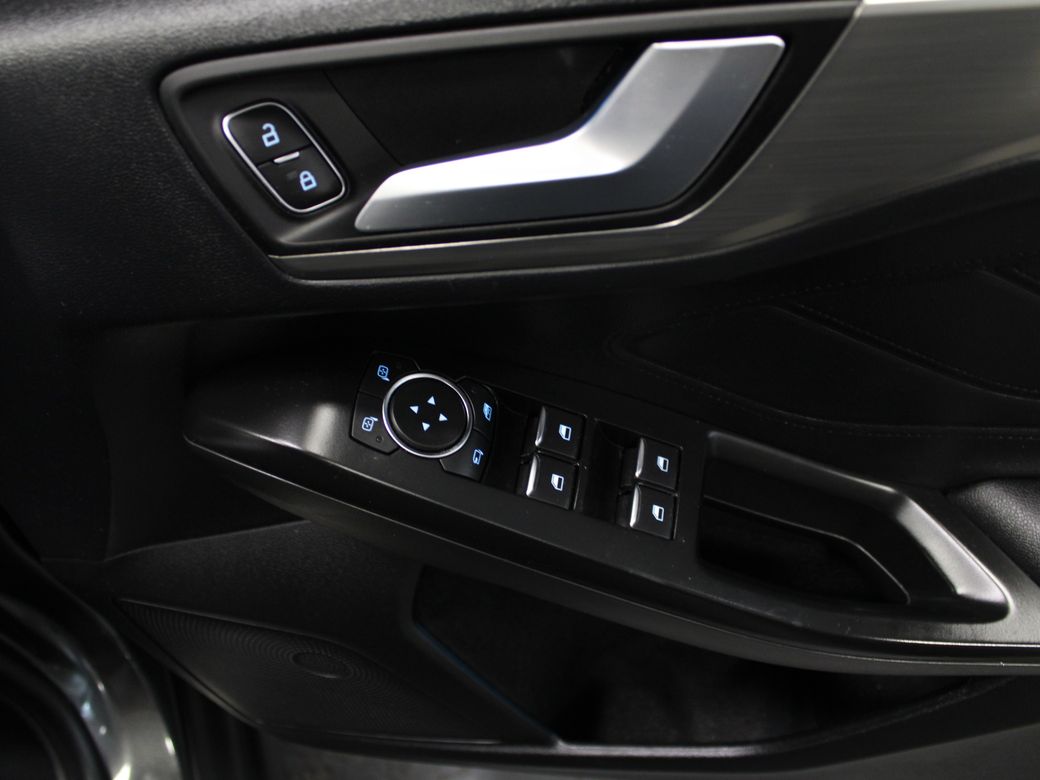 2019 Ford Focus