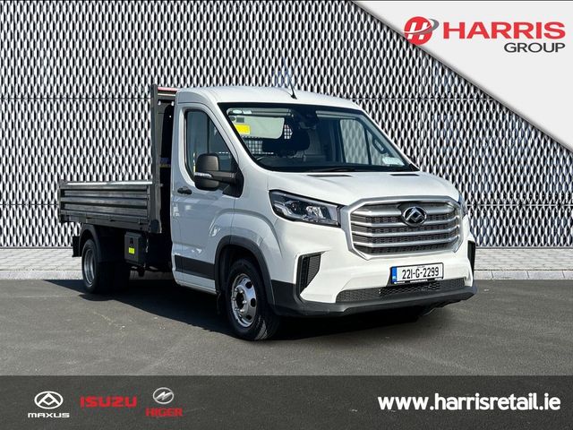 vehicle for sale from Harris Retail