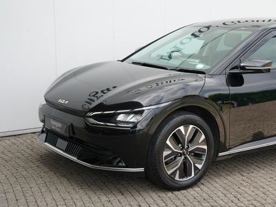 2023 Kia EV6