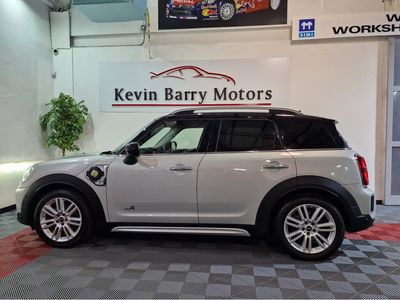 2021 Mini Countryman