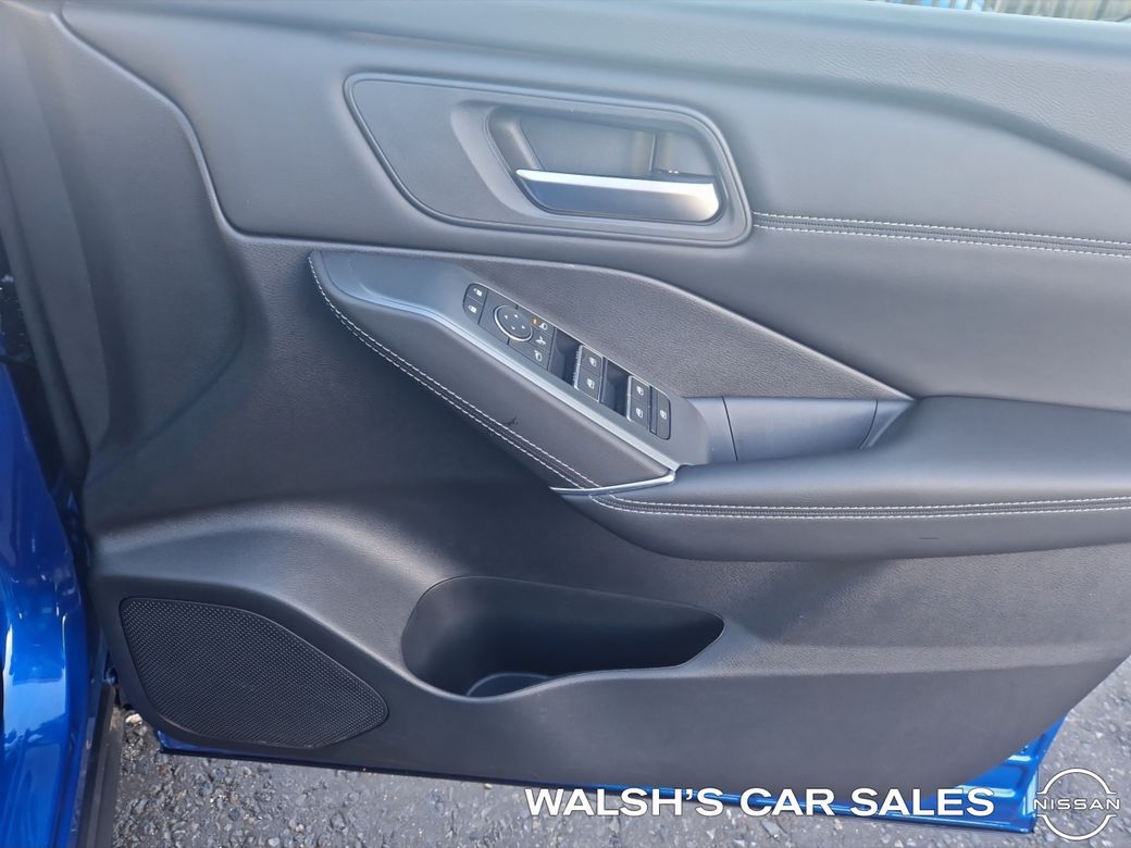 2026 Nissan Qashqai