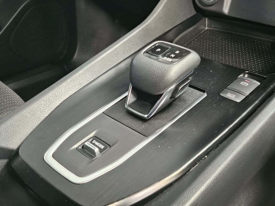 2022 Nissan Qashqai
