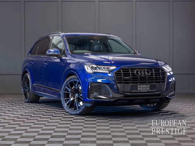 vehicle for sale from European Prestige