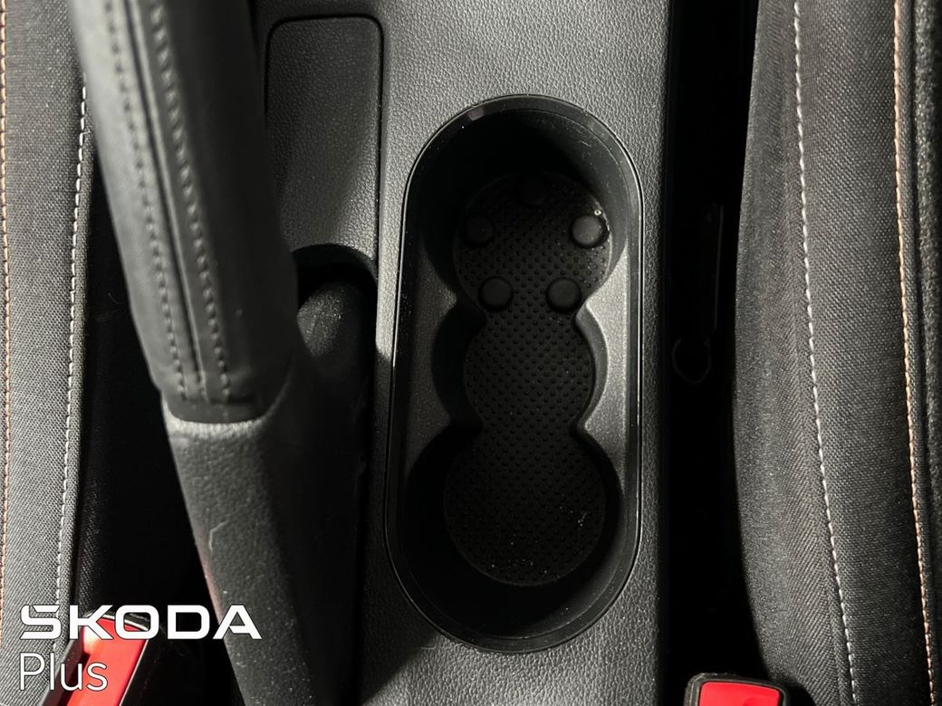 2026 Skoda Kamiq