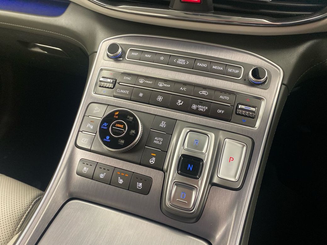 2023 Hyundai Santa Fe