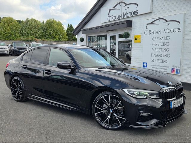 vehicle for sale from O'Regan Motors