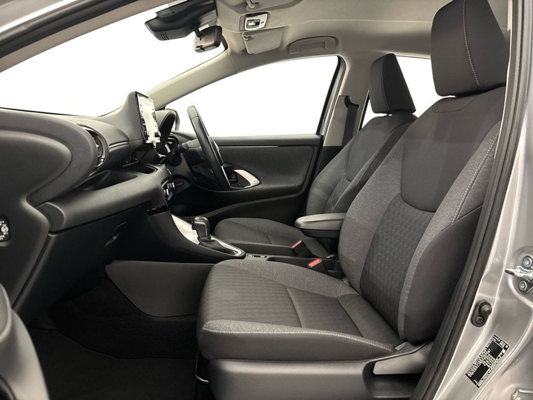2022 Toyota Yaris