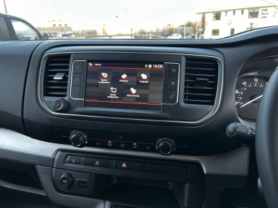 2024 Citroen SpaceTourer