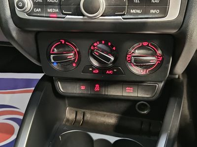 2016 Audi A1