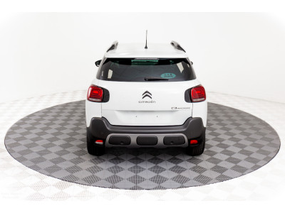 2026 Citroen C3 Aircross