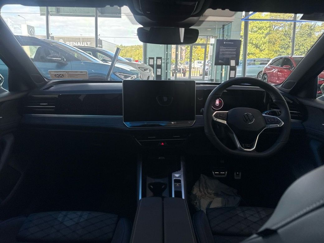 2026 Volkswagen Passat