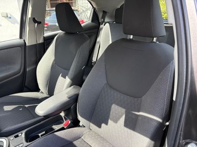 2022 Toyota Yaris