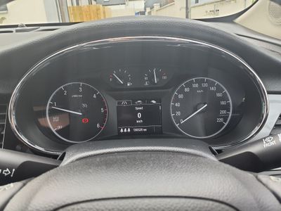 2017 Opel Mokka