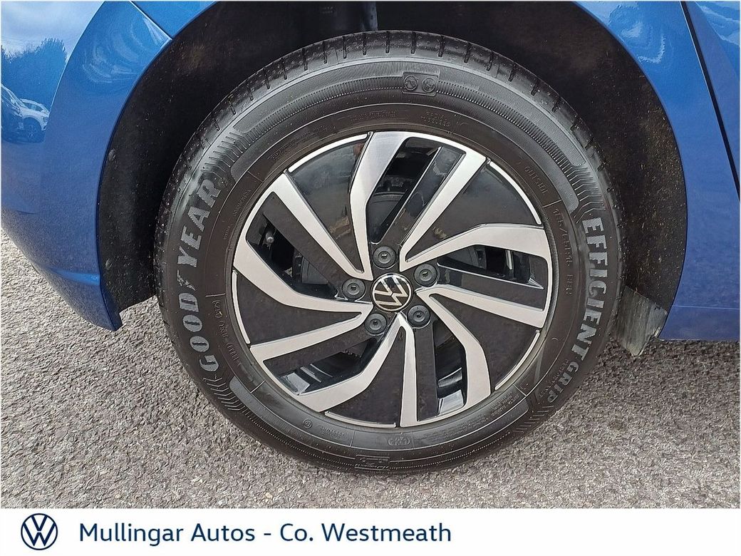 2026 Volkswagen Polo