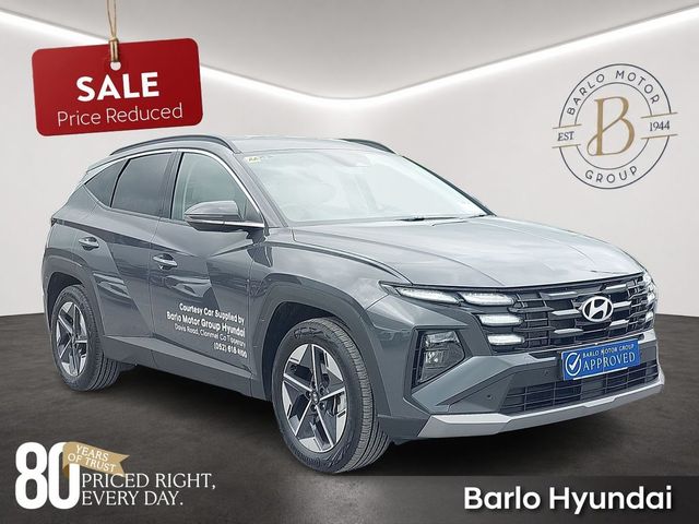 vehicle for sale from Barlo Ford Clonmel