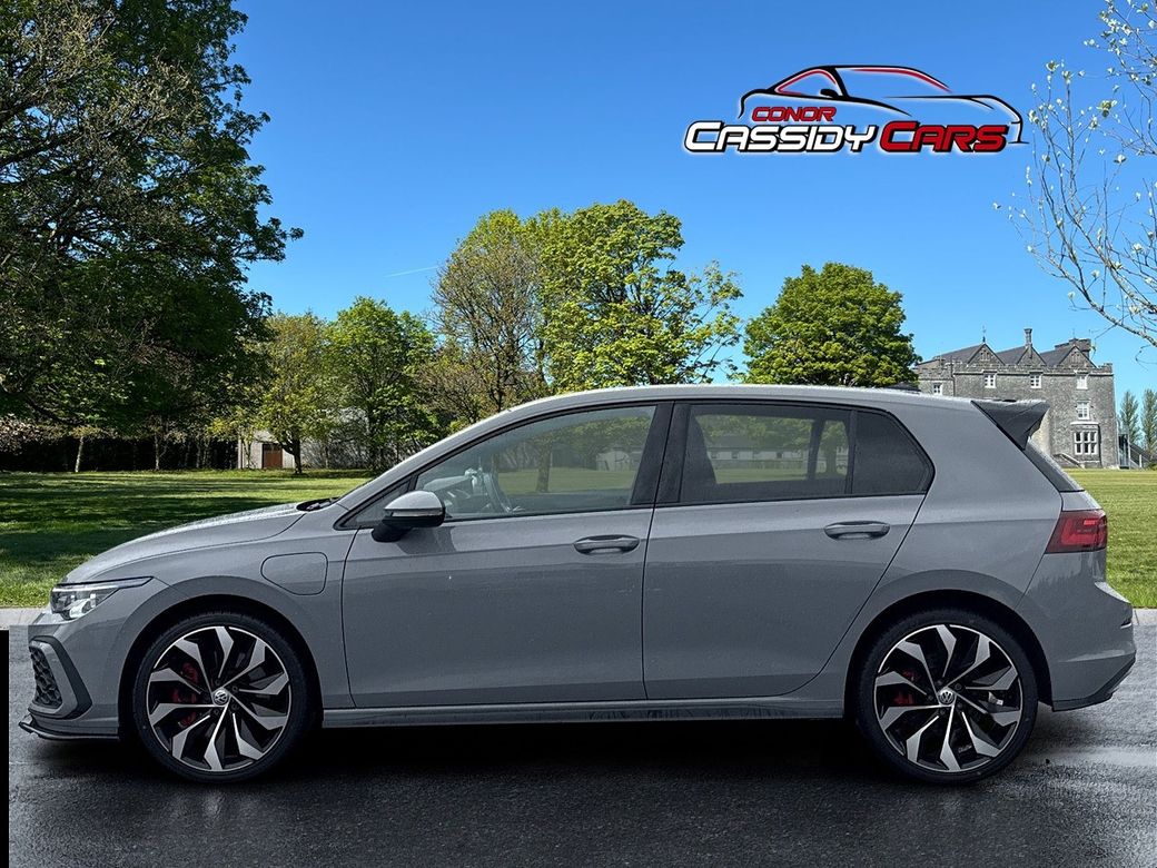 2022 Volkswagen Golf