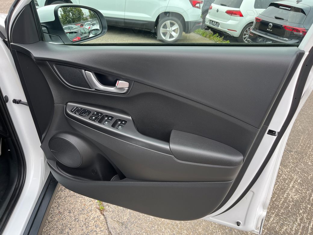 2022 Hyundai Kona