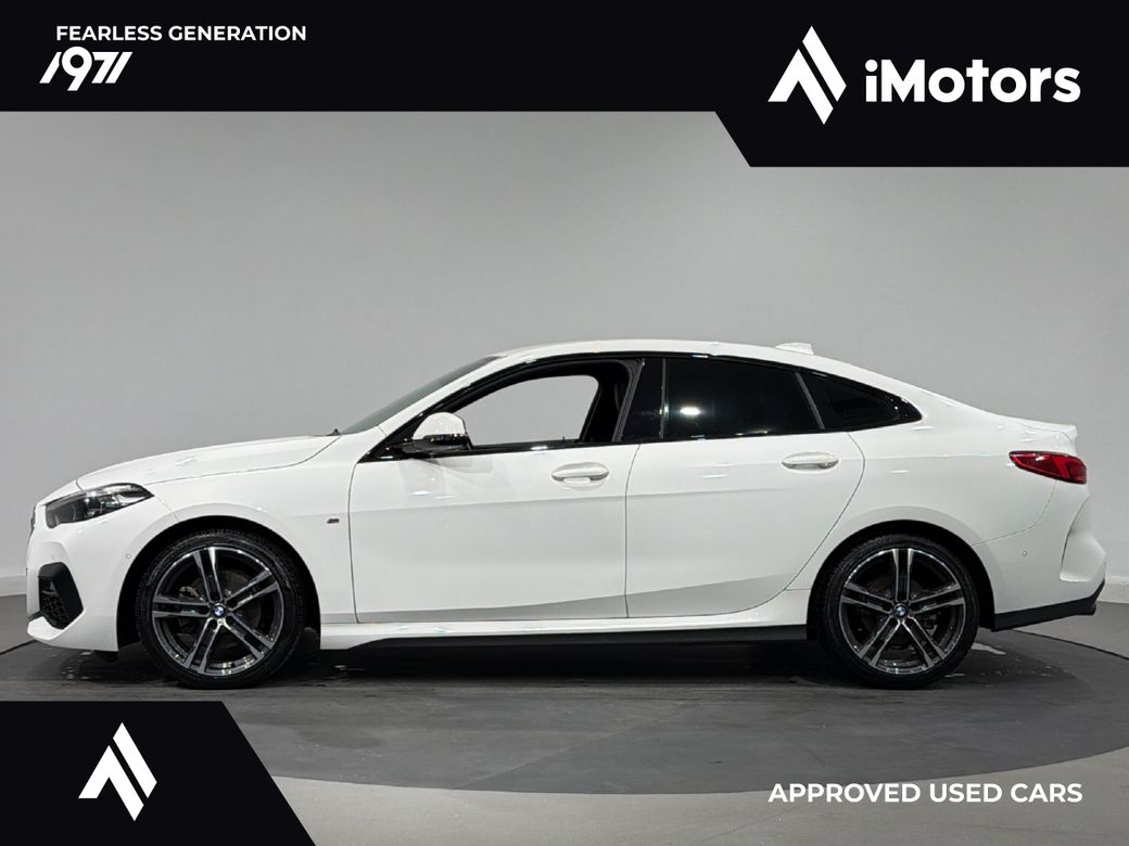 2021 BMW 2 Series