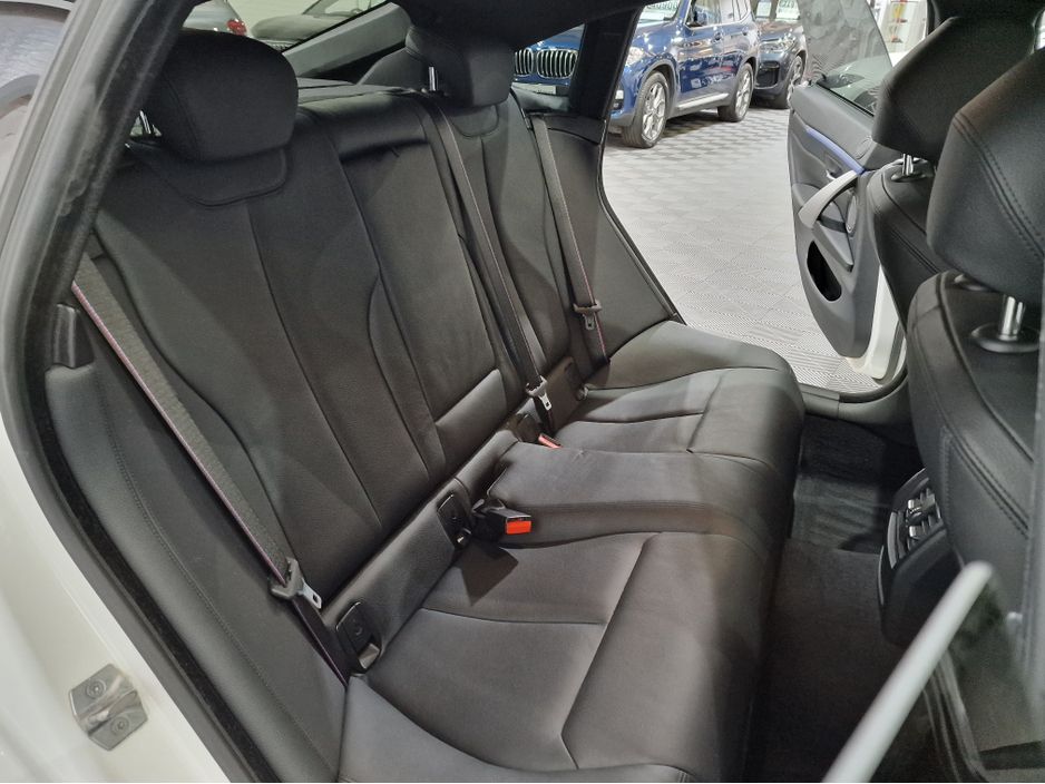 2020 BMW 4 Series