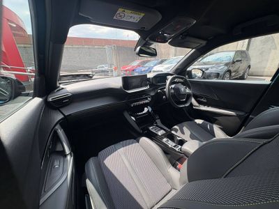 2025 Peugeot 2008