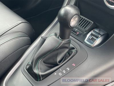 2015 Alfa Romeo Giulietta