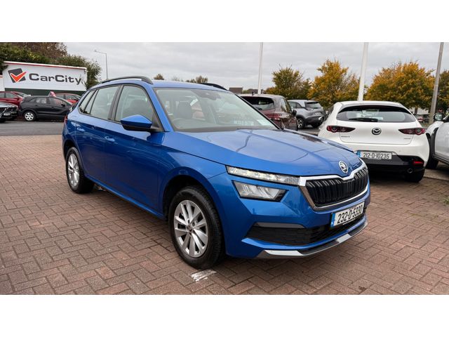 vehicle for sale from CarCity