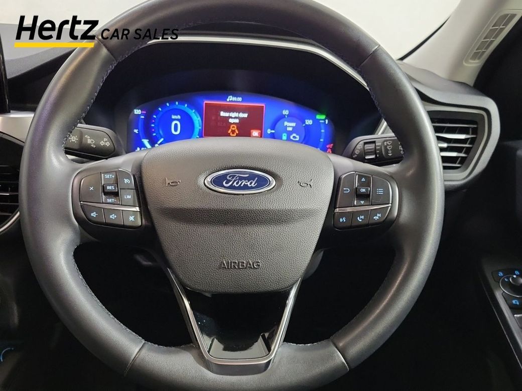 2024 Ford Kuga