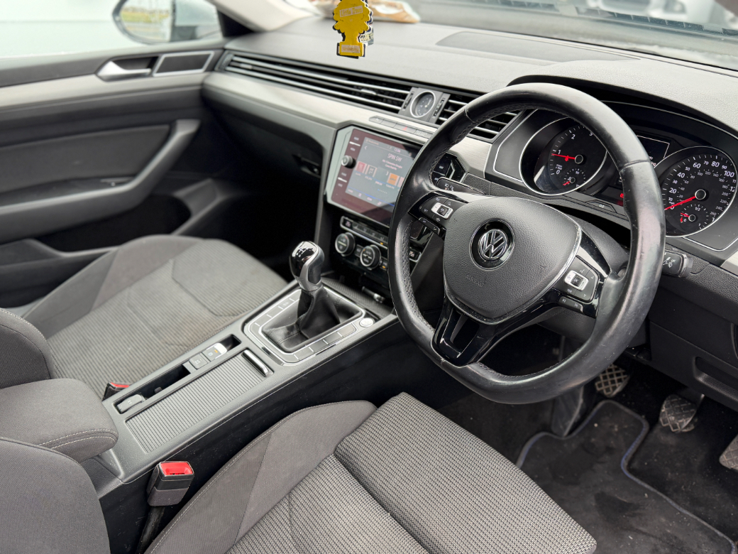 2020 Volkswagen Arteon