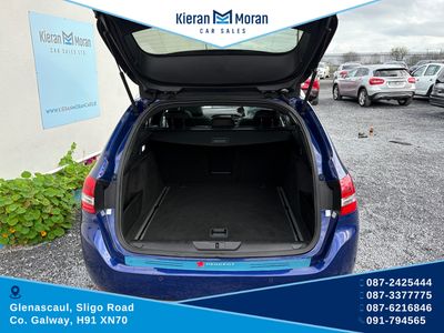 2016 Peugeot 308