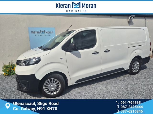 vehicle for sale from Kieran Moran Car Sales