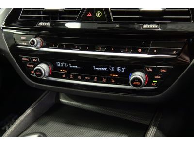2021 BMW 5 Series