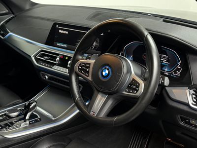 2023 BMW X5