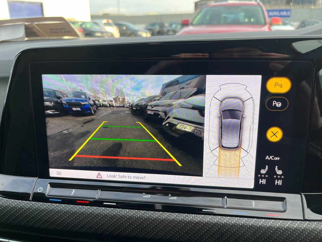 2022 Volkswagen Golf