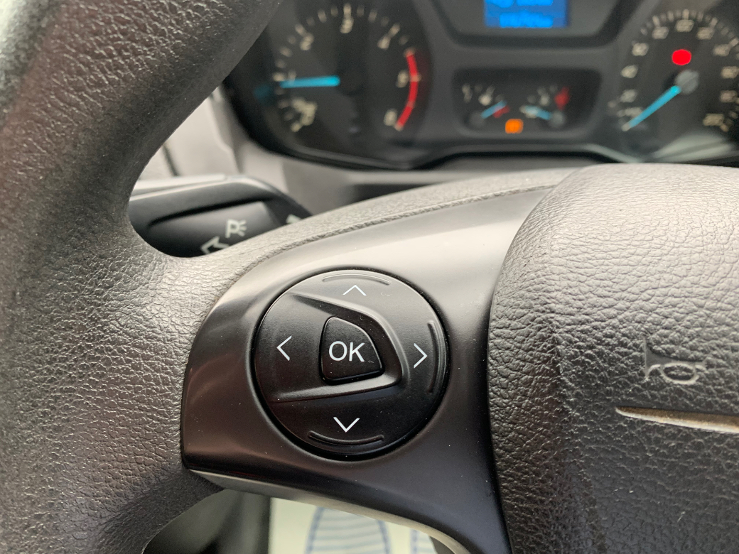 2016 Ford Transit