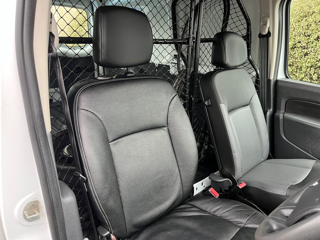 2021 Renault Kangoo