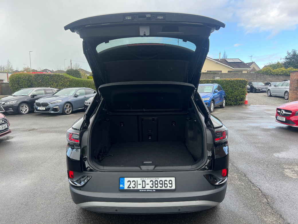 2023 Volkswagen ID.4