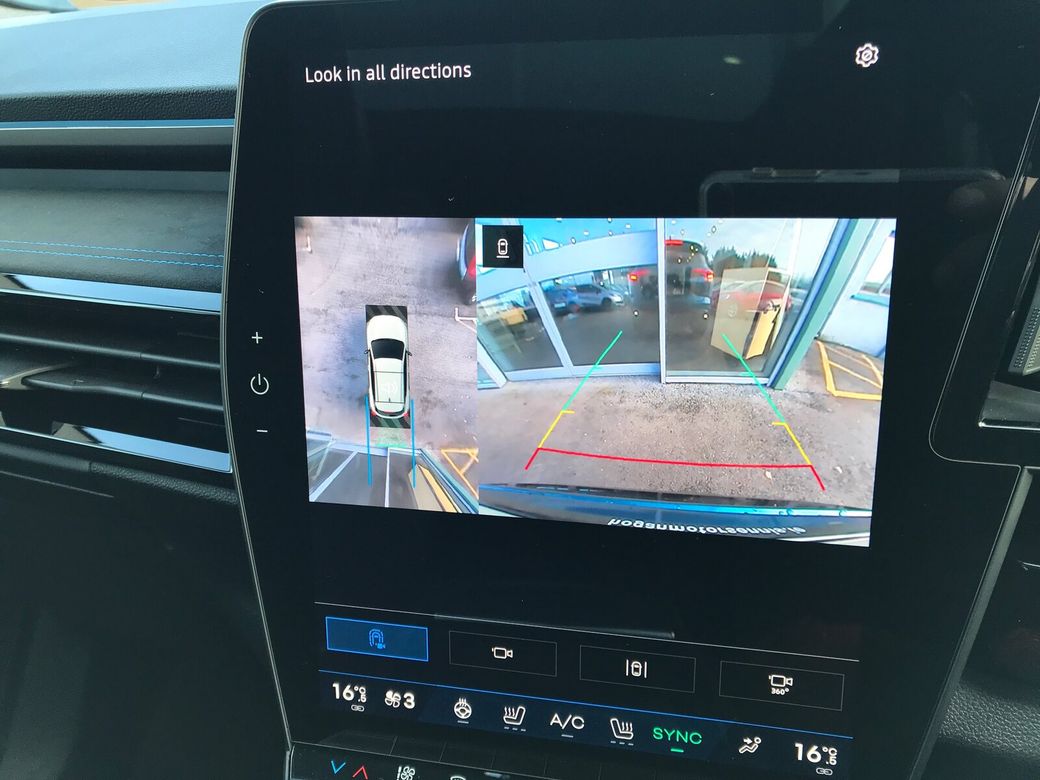 2026 Renault Austral