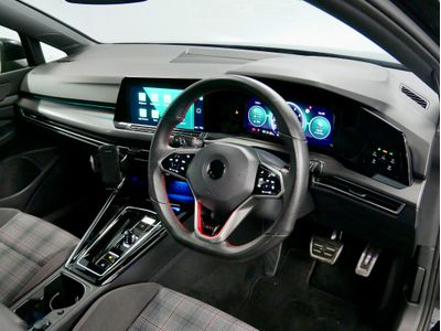 2023 Volkswagen Golf