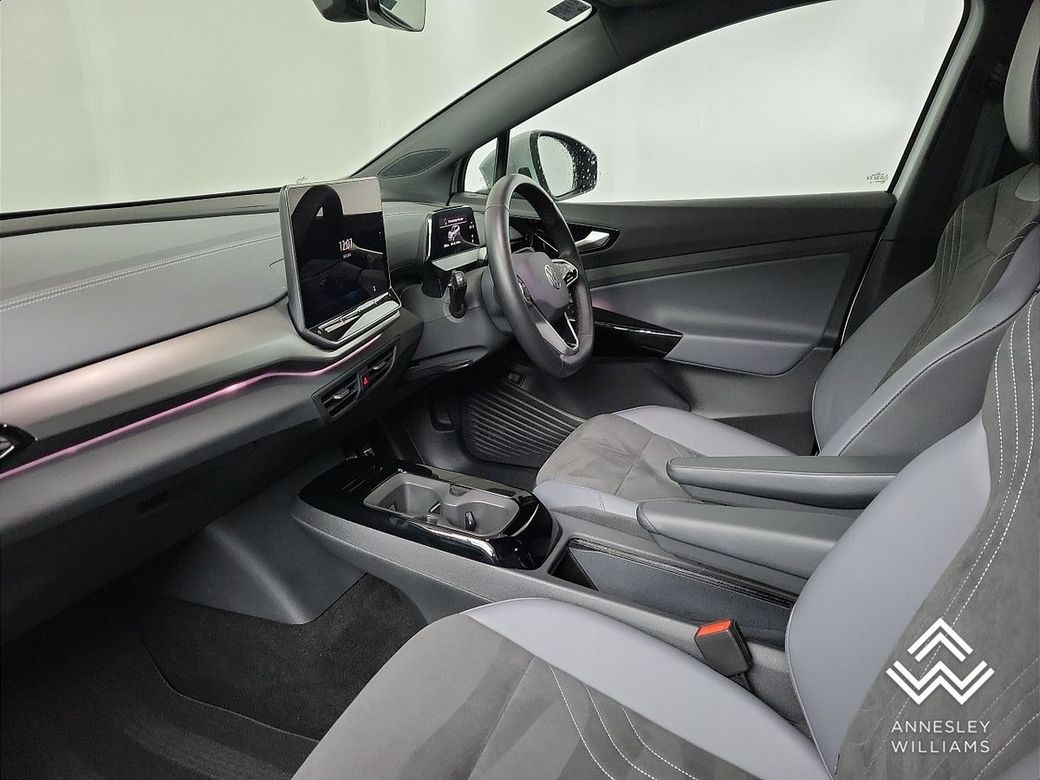 2025 Volkswagen ID.4