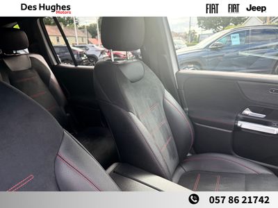 2023 Mercedes-Benz EQB