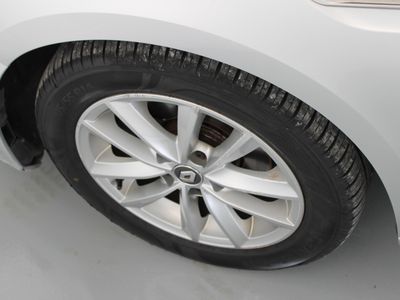2017 Renault Megane