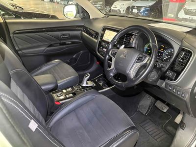 2018 Mitsubishi Outlander