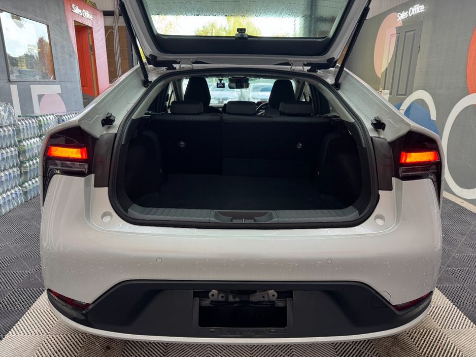 2024 Toyota Prius