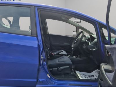 2012 Honda Jazz
