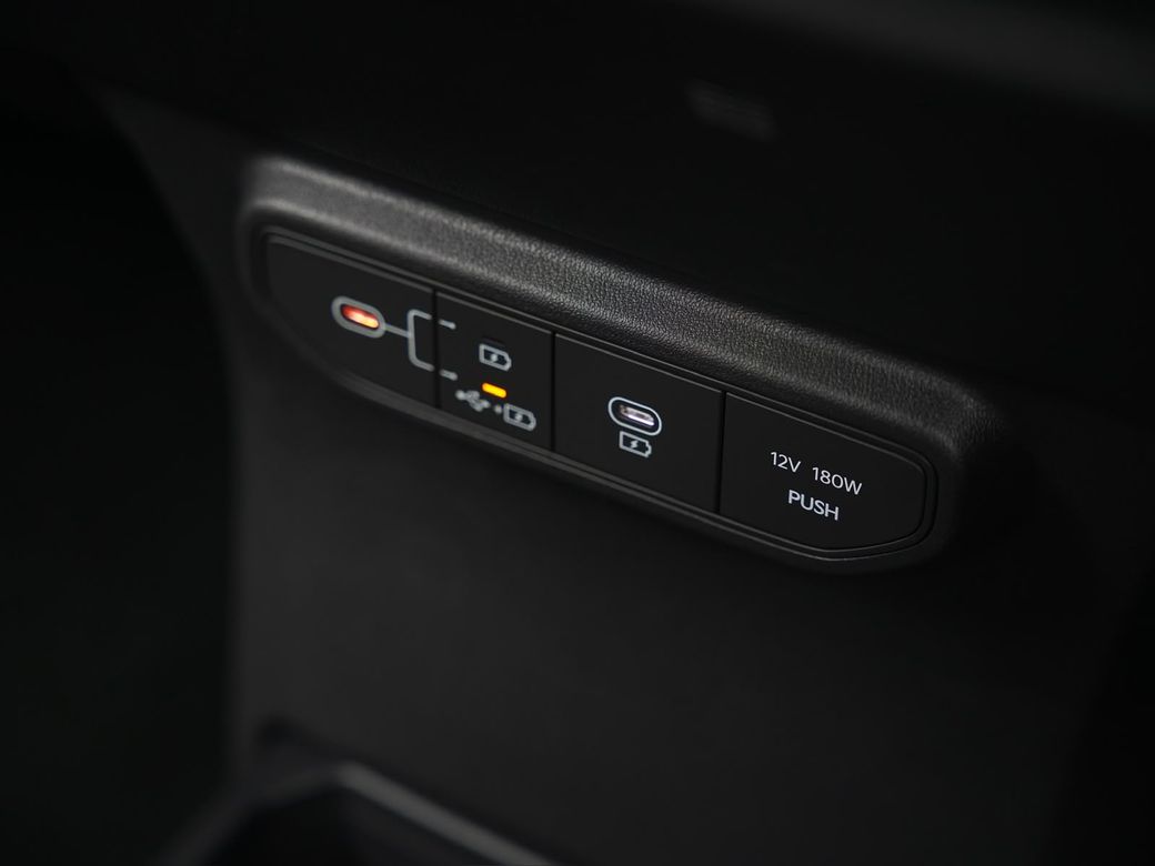 2026 Kia EV5