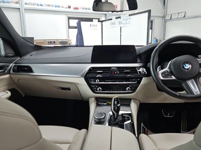 2018 BMW 6 Series