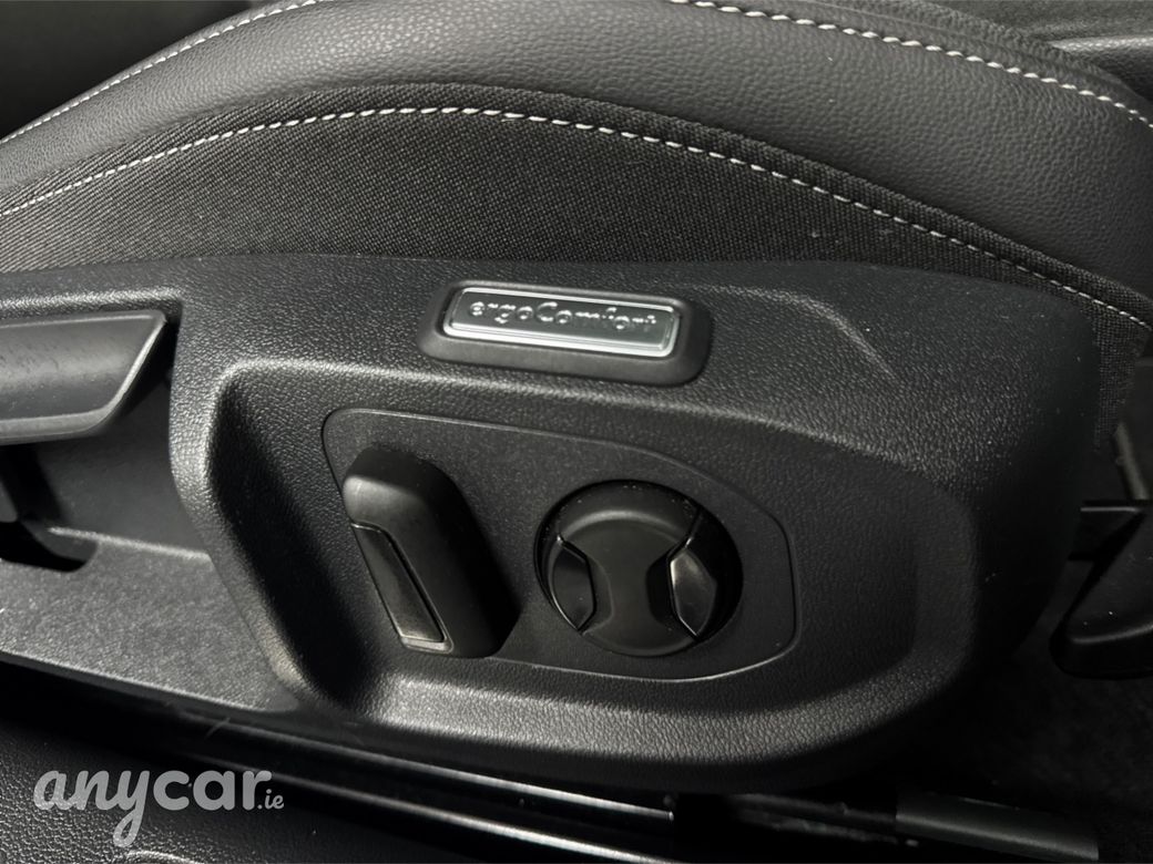 2024 Volkswagen Arteon