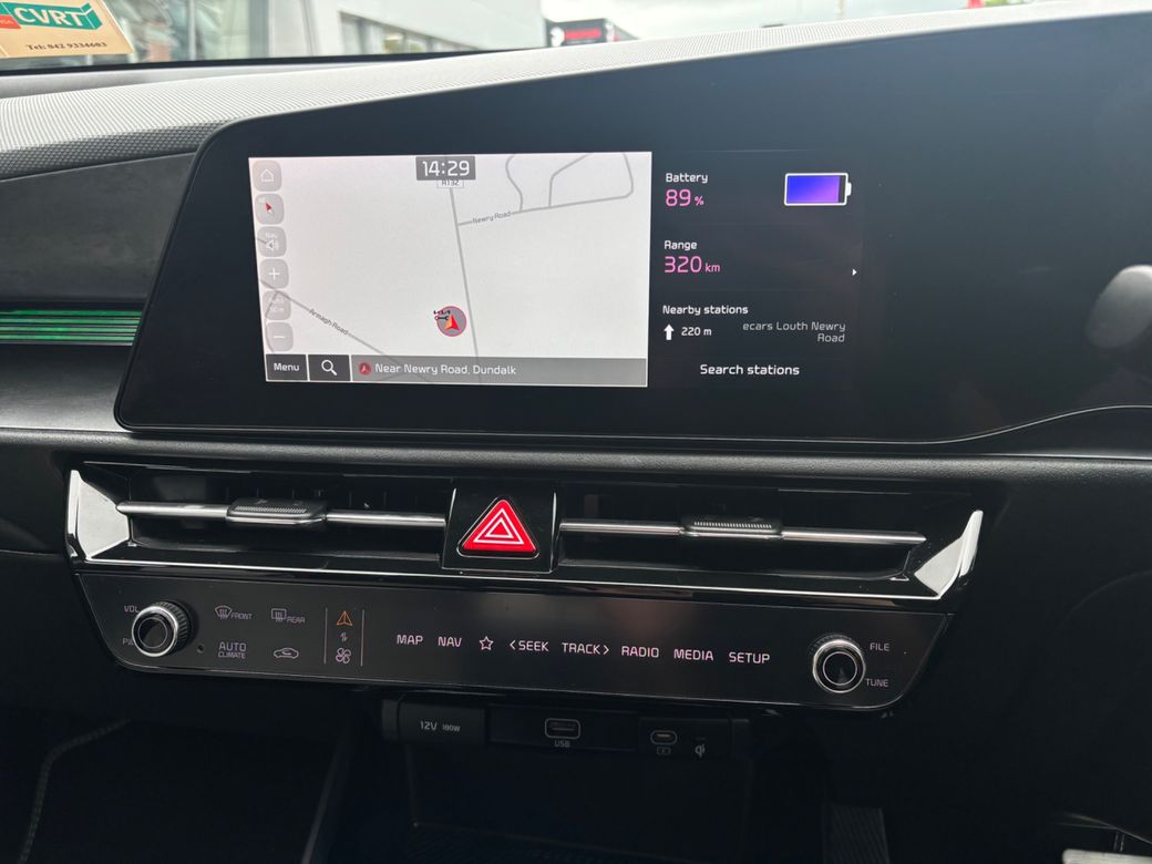 2023 Kia Niro