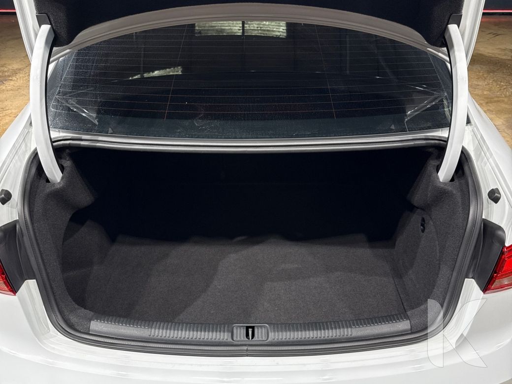 2019 Audi A3