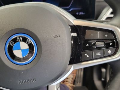 2025 BMW i4